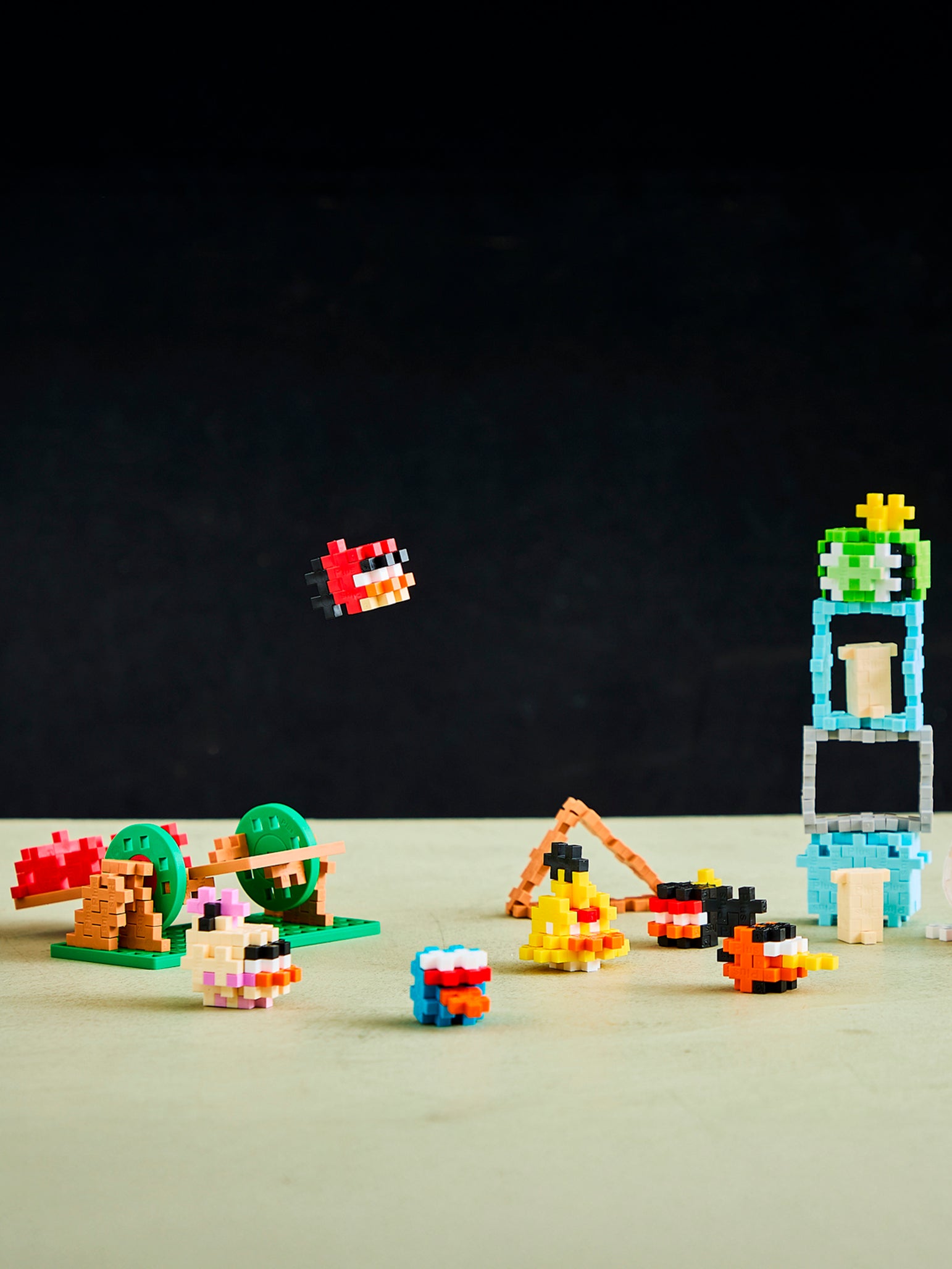 Angry Birds Slingshot Smash - 300 stk
